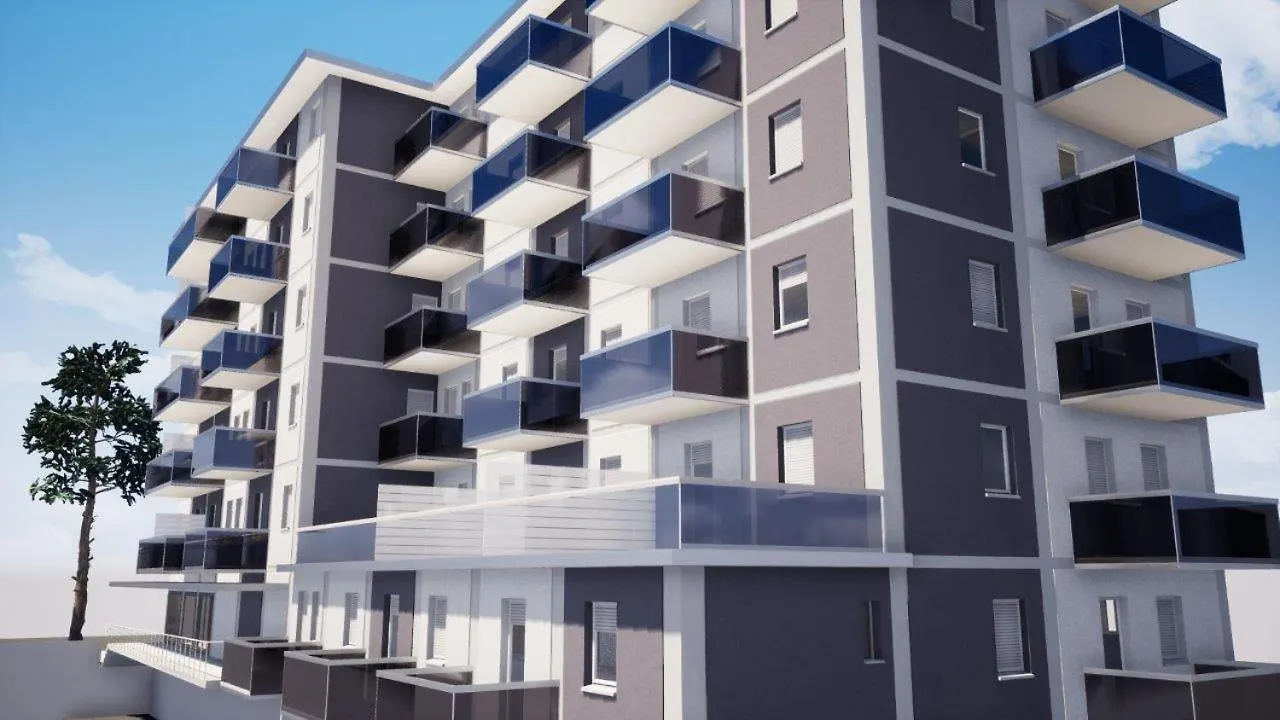Condominio Ivana联系方式
