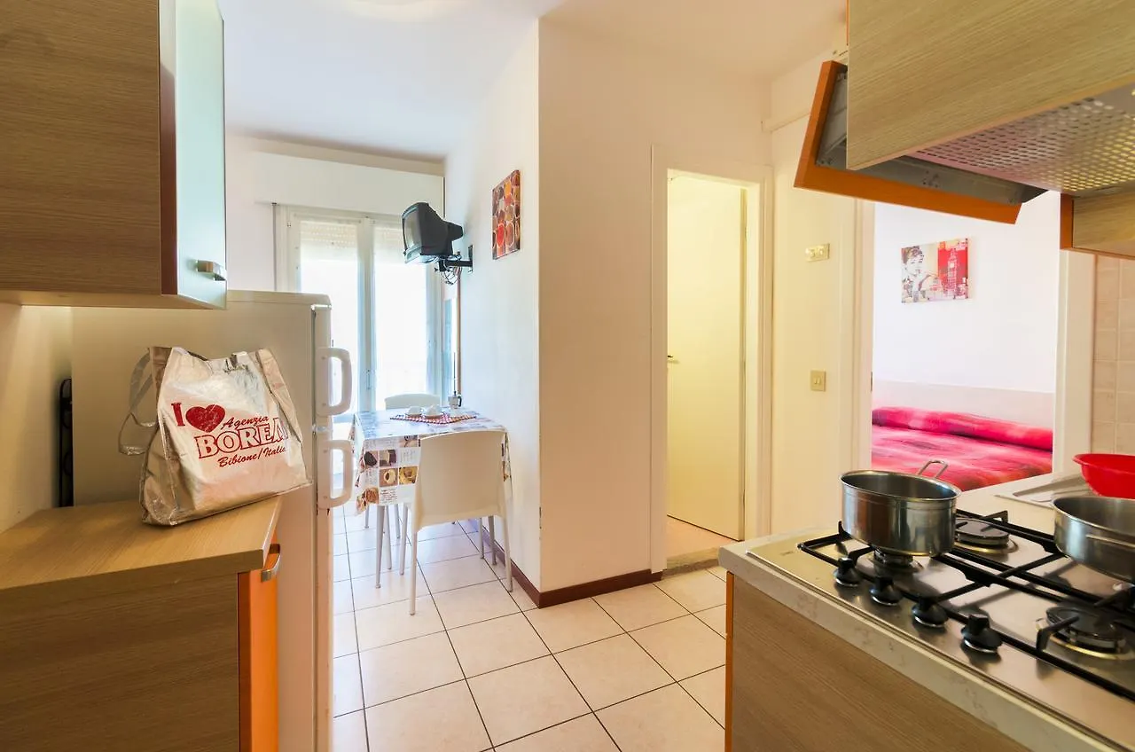 Condominio Ivana 比比翁 意大利